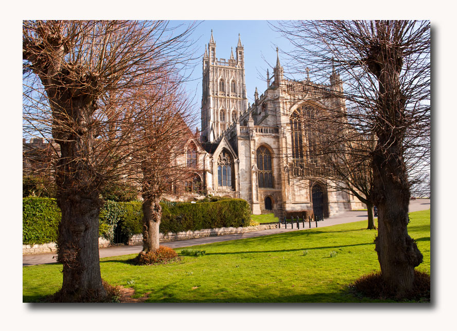 Gloucestershire is a county in South West England. The county comprises part of the Cotswold Hills, part of the flat fertile valley of the River Severn, and the entire Forest of Dean...