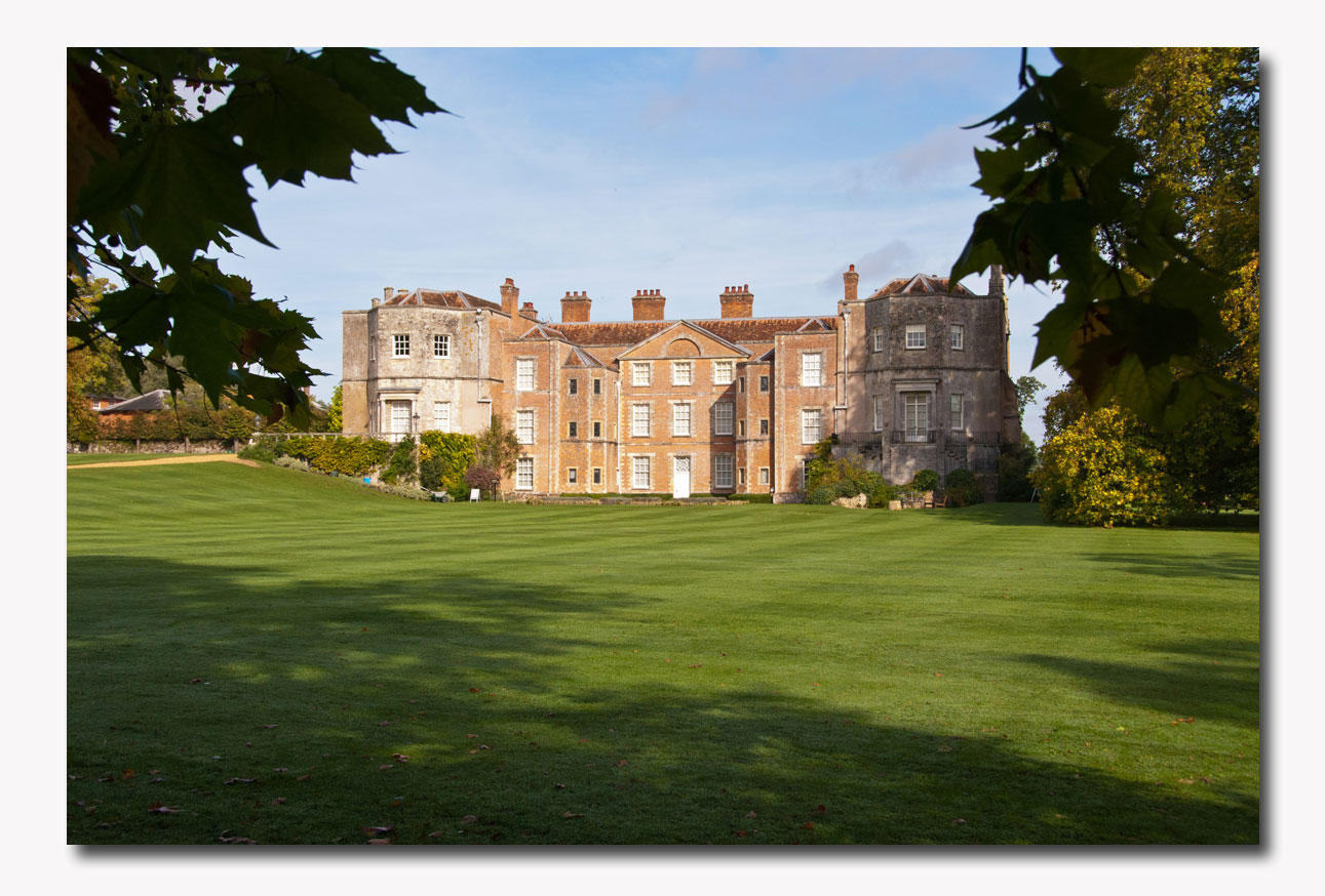 At the heart of this tranquil rural estate is Mottisfont, set in glorious grounds alongside the fast-flowing River Test. There are many layers of history for the visitor to explore, including the Gothic remains of the original 13th-century Augustinian priory.