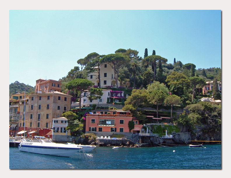Portofino - Italy....