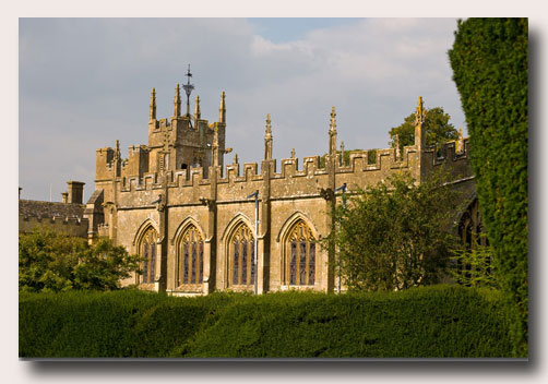 Historic Sudeley Castle, Catherine Parr lies here...Click to Download...