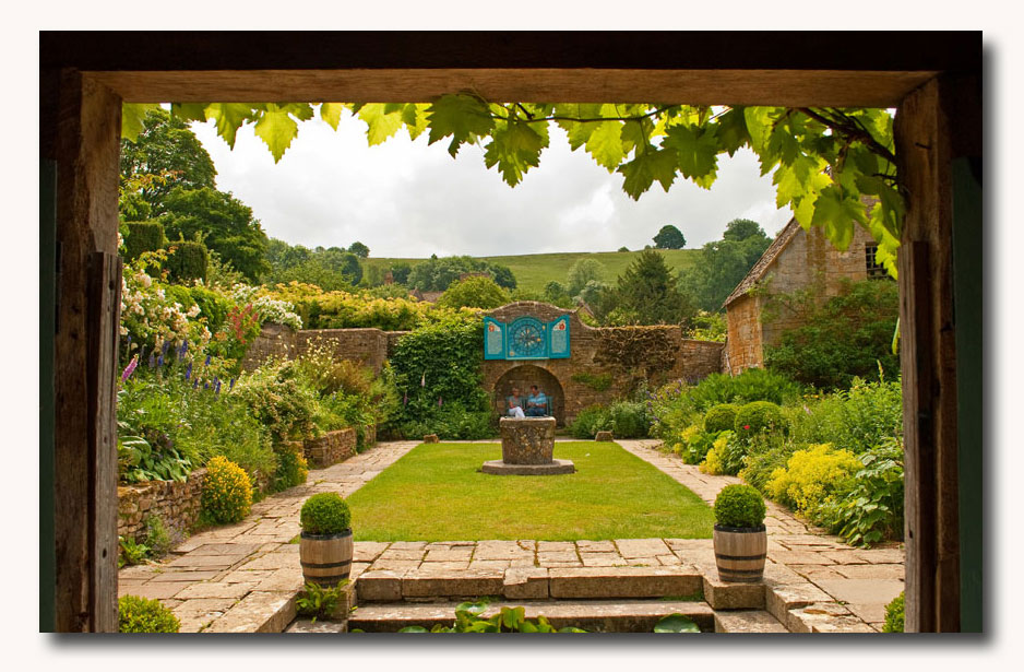 Charles Wade embodied his family motto 'Let nothing perish', spending his life and inherited wealth amassing a spectacular collection of everyday and extraordinary objects from across the globe.