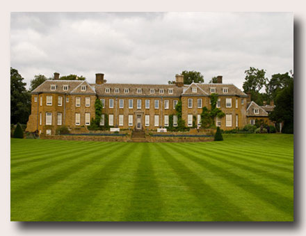 Presented in its 1930s heyday, mansion and terraced gardens with outstanding art and porcelain collection...Click to Download...