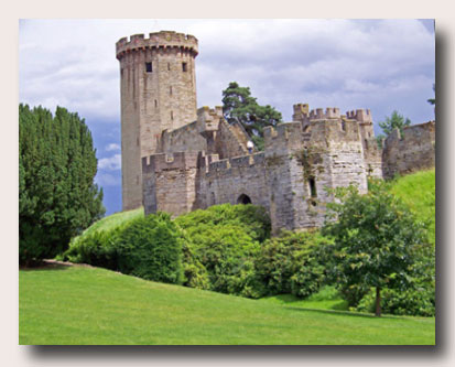 Alan & Jenny's visit to the UK from Australia... Click to Download...