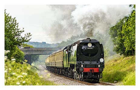 The Gloucestershire Warwickshire Steam Railway is a volunteer-run heritage railway which runs along the Gloucestershire/Worcestershire border of the Cotswolds... Click to view...